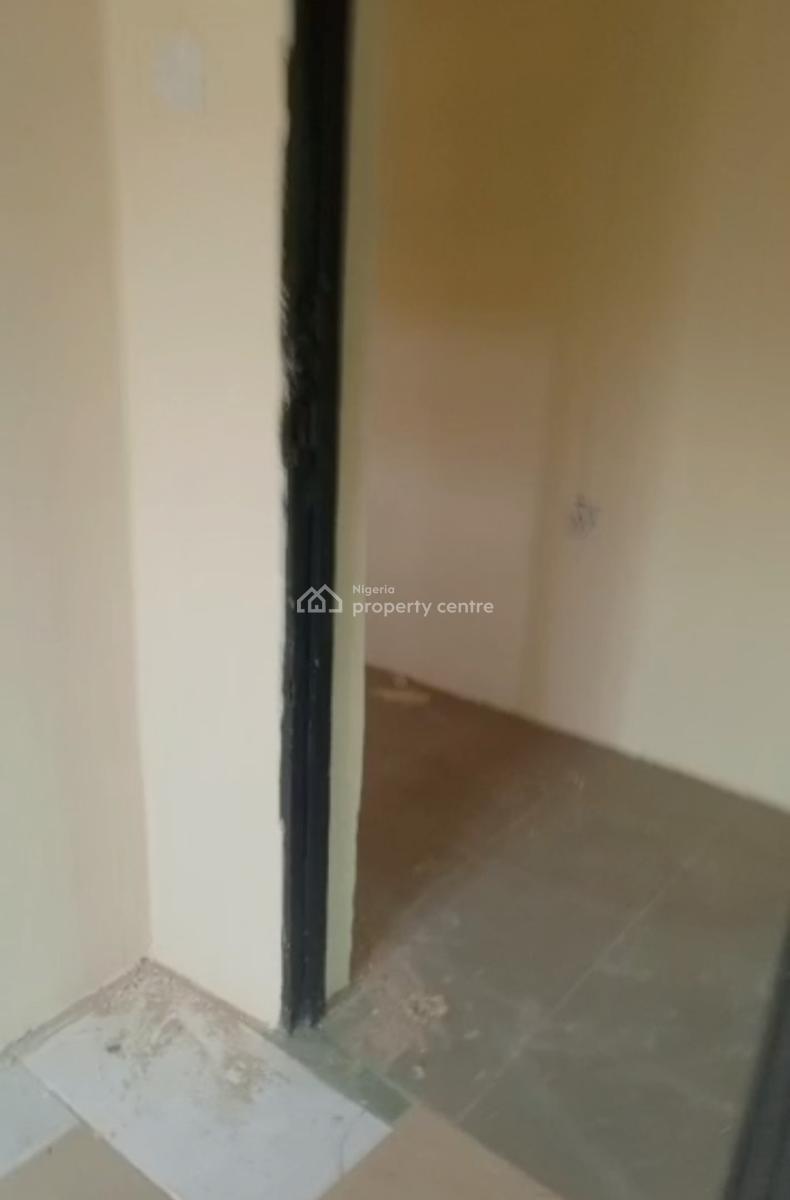 Renovated Mini Flat with 2 Toilets N a Good Location, Ikosi, Ikosi, Ketu, Lagos, Mini Flat (room and Parlour) for Rent