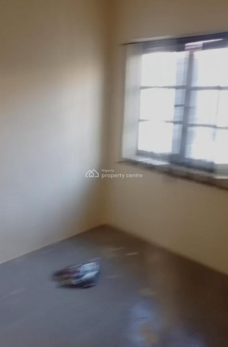 Renovated Mini Flat with 2 Toilets N a Good Location, Ikosi, Ikosi, Ketu, Lagos, Mini Flat (room and Parlour) for Rent