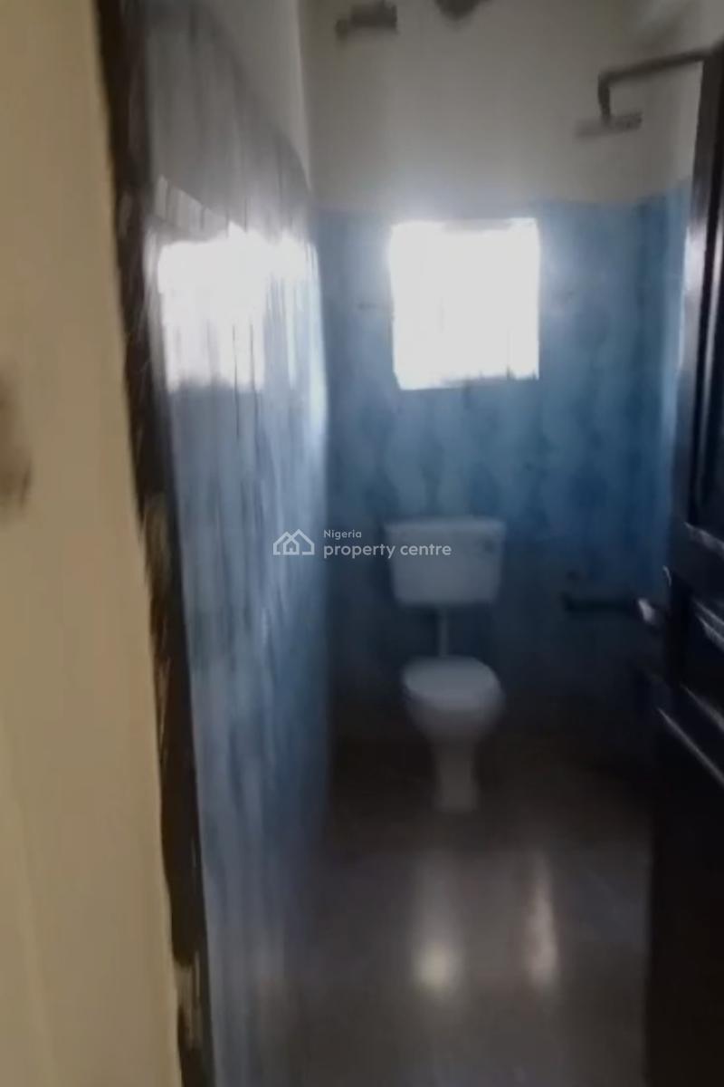 Renovated Mini Flat with 2 Toilets N a Good Location, Ikosi, Ikosi, Ketu, Lagos, Mini Flat (room and Parlour) for Rent