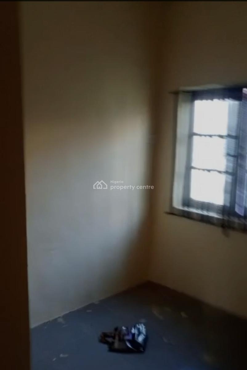 Renovated Mini Flat with 2 Toilets N a Good Location, Ikosi, Ikosi, Ketu, Lagos, Mini Flat (room and Parlour) for Rent