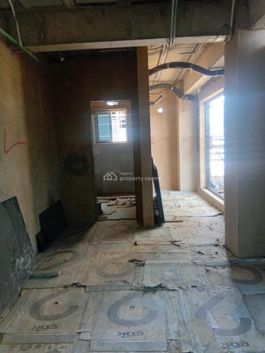 Luxury 1 Bedroom Apartment/ Studio Apartment, Victoria Island (vi), Lagos, Mini Flat (room and Parlour) for Sale