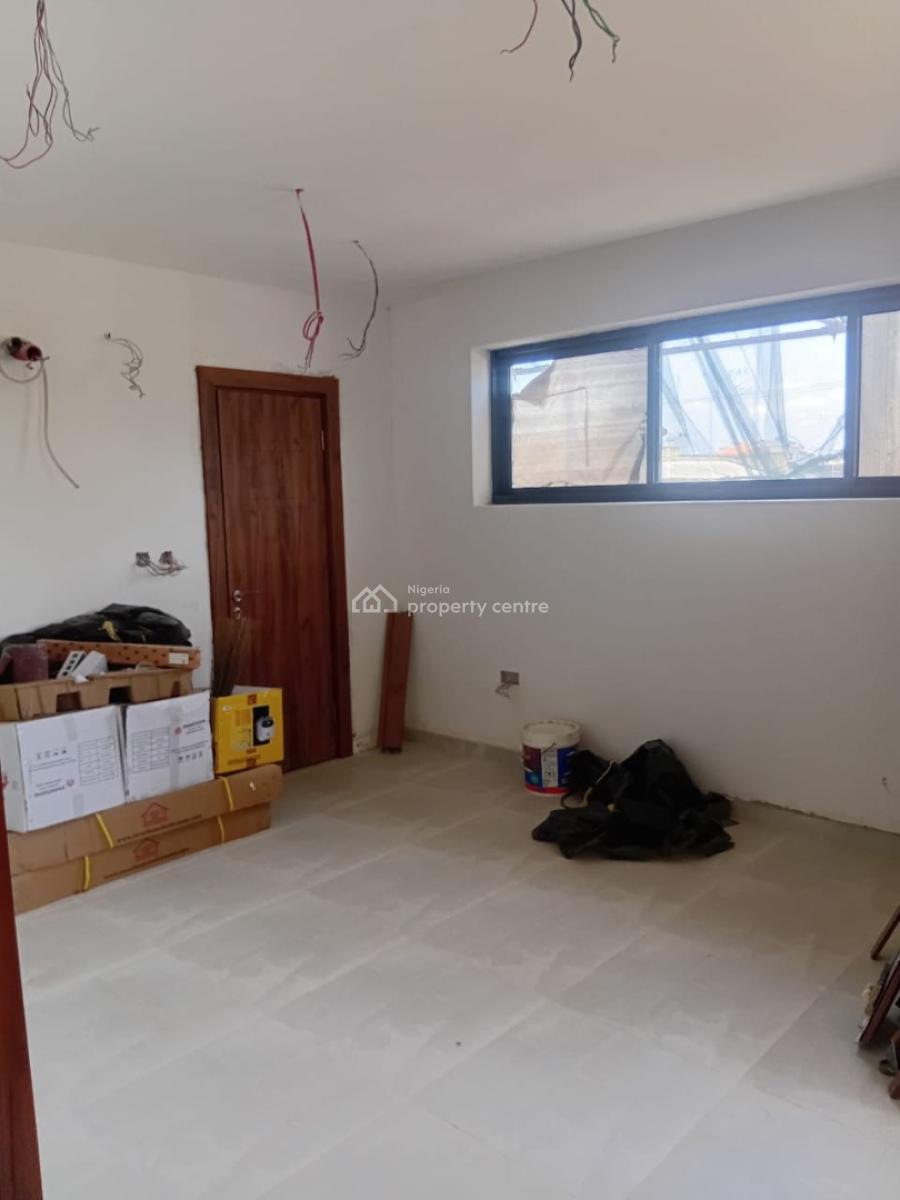 Luxury 1 Bedroom Apartment/ Studio Apartment, Victoria Island (vi), Lagos, Mini Flat (room and Parlour) for Sale