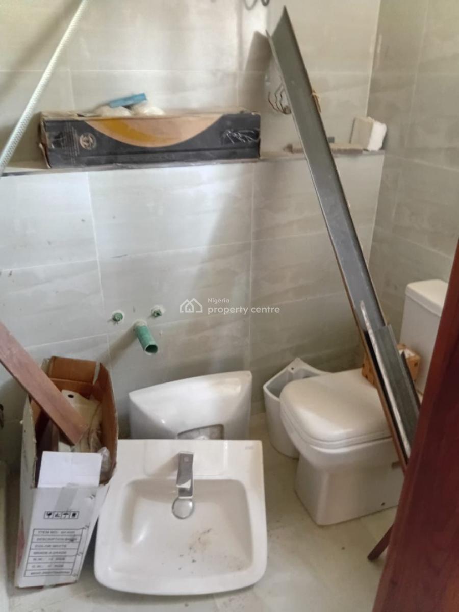 Luxury 1 Bedroom Apartment/ Studio Apartment, Victoria Island (vi), Lagos, Mini Flat (room and Parlour) for Sale