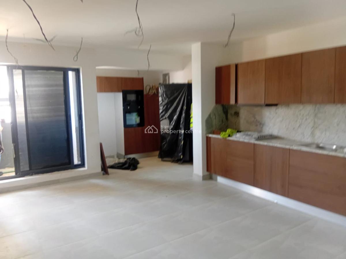 Luxury 1 Bedroom Apartment/ Studio Apartment, Victoria Island (vi), Lagos, Mini Flat (room and Parlour) for Sale