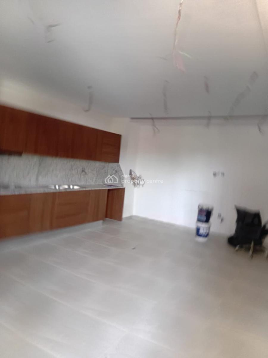 Luxury 1 Bedroom Apartment/ Studio Apartment, Victoria Island (vi), Lagos, Mini Flat (room and Parlour) for Sale