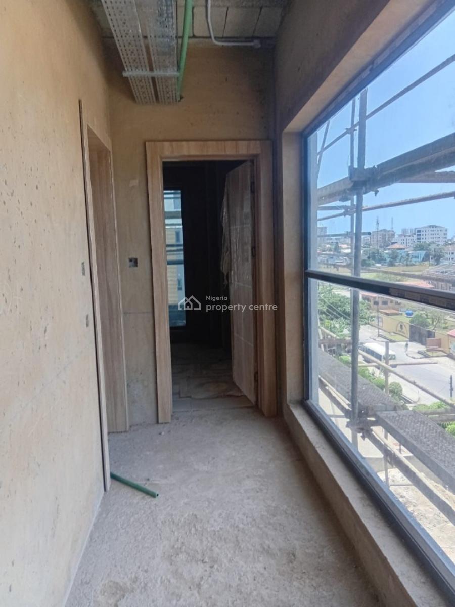 Luxury 1 Bedroom Apartment/ Studio Apartment, Victoria Island (vi), Lagos, Mini Flat (room and Parlour) for Sale