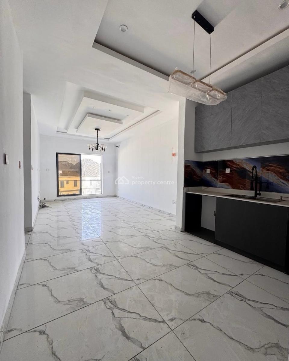 2bedroom Apartment, Ologolo, Lekki, Lagos, Flat / Apartment for Rent