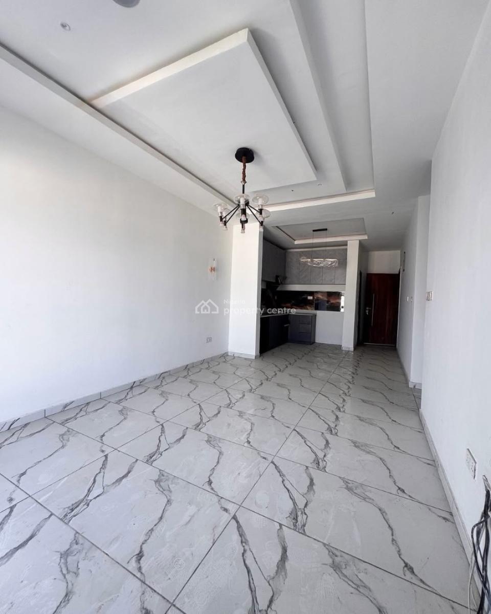 2bedroom Apartment, Ologolo, Lekki, Lagos, Flat / Apartment for Rent
