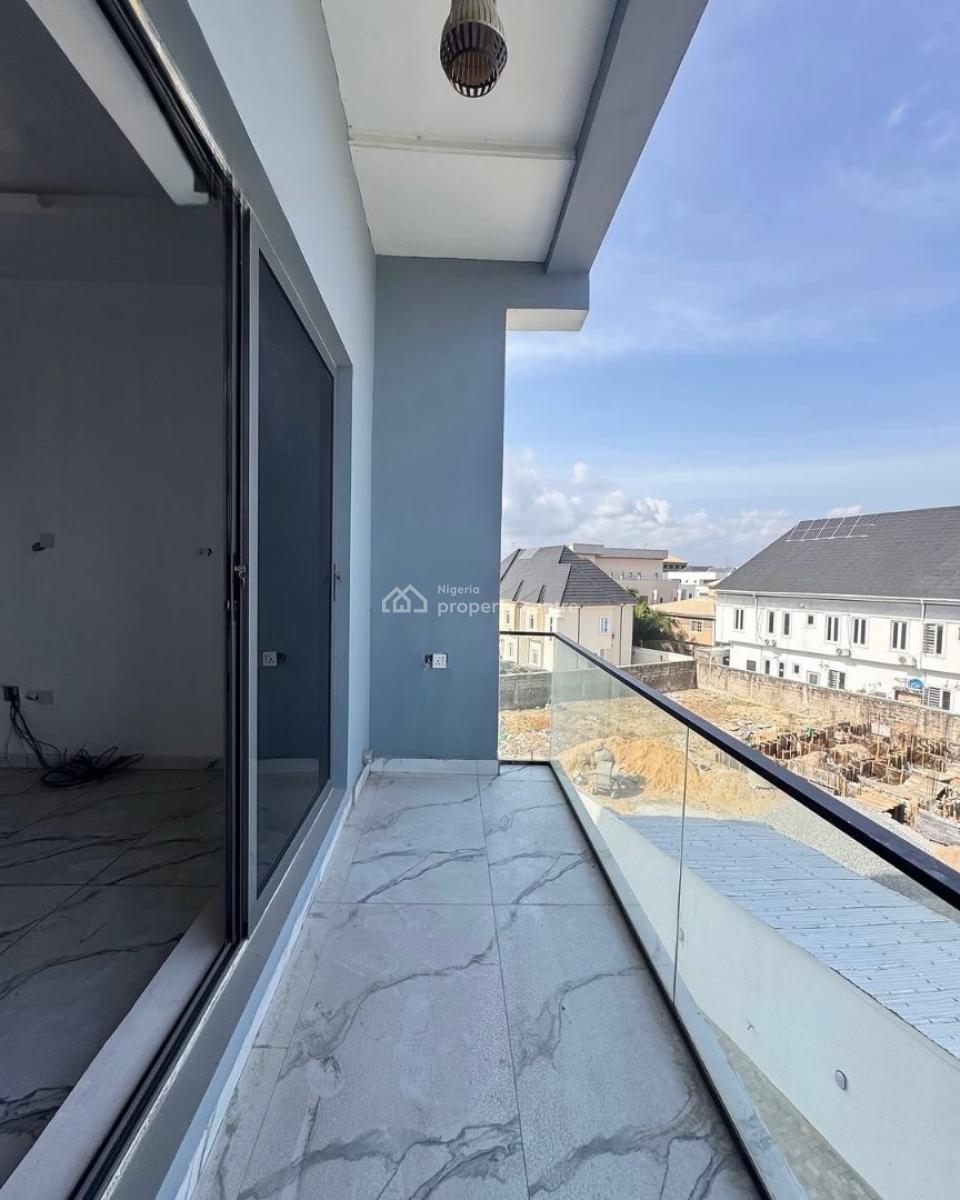 2bedroom Apartment, Ologolo, Lekki, Lagos, Flat / Apartment for Rent