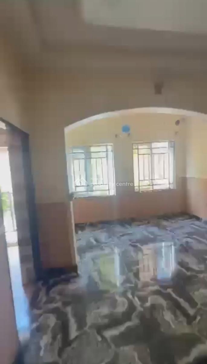 2 Bedroom Flat, Zone E, Apo Resettlement, Apo, Abuja, Flat / Apartment for Rent