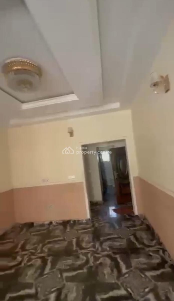 2 Bedroom Flat, Zone E, Apo Resettlement, Apo, Abuja, Flat / Apartment for Rent