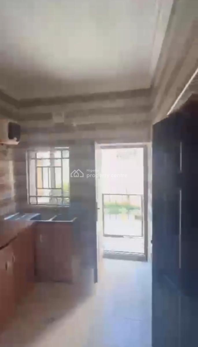 2 Bedroom Flat, Zone E, Apo Resettlement, Apo, Abuja, Flat / Apartment for Rent
