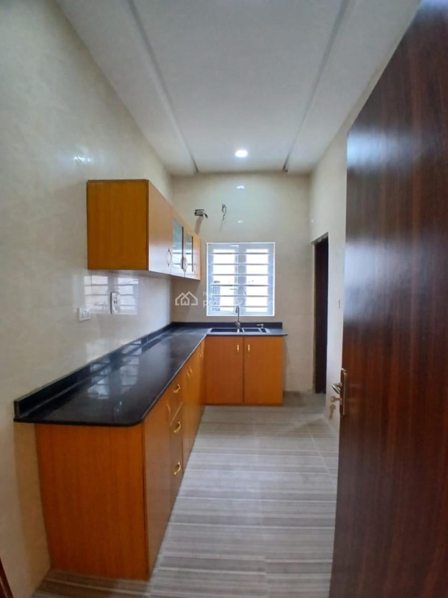 2 Bedroom Flat, Badore, Ajah, Lagos, Flat / Apartment for Sale