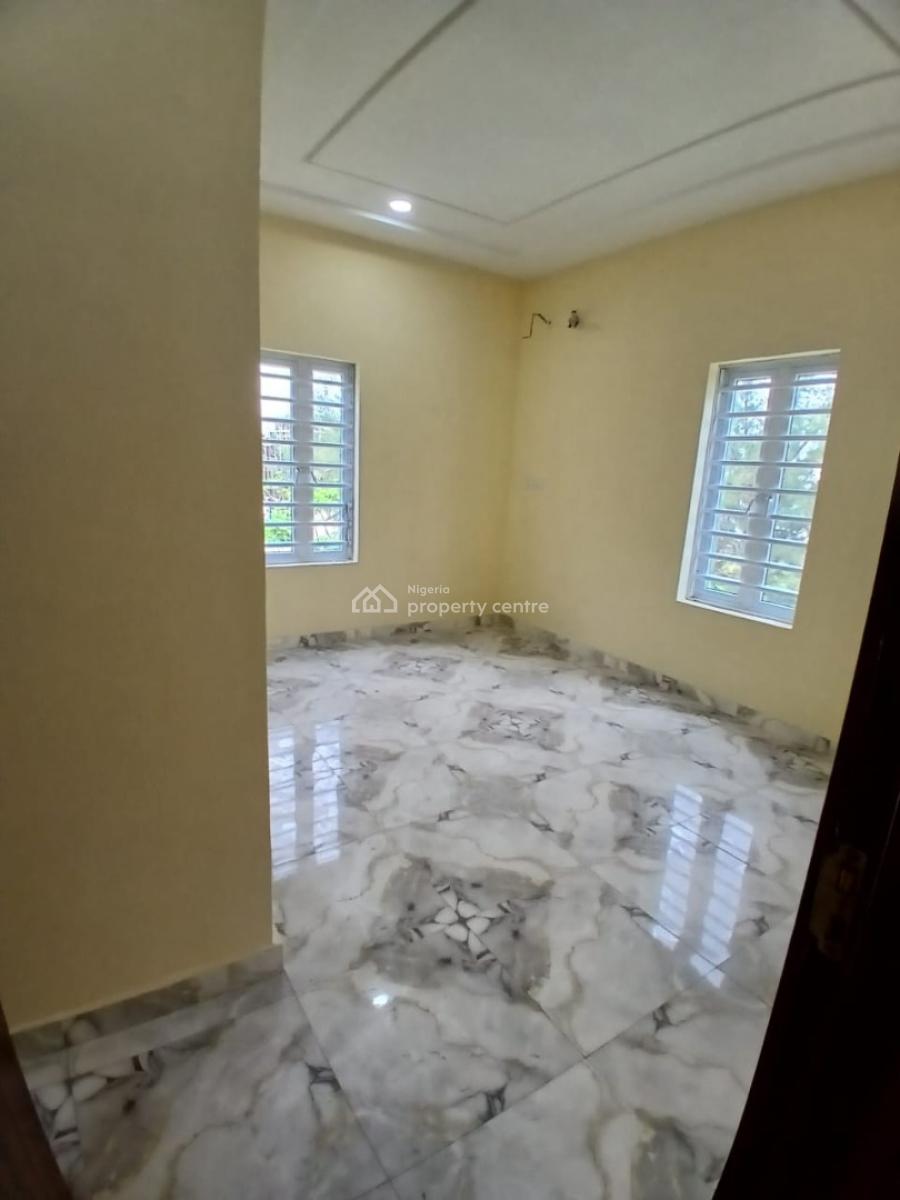 2 Bedroom Flat, Badore, Ajah, Lagos, Flat / Apartment for Sale