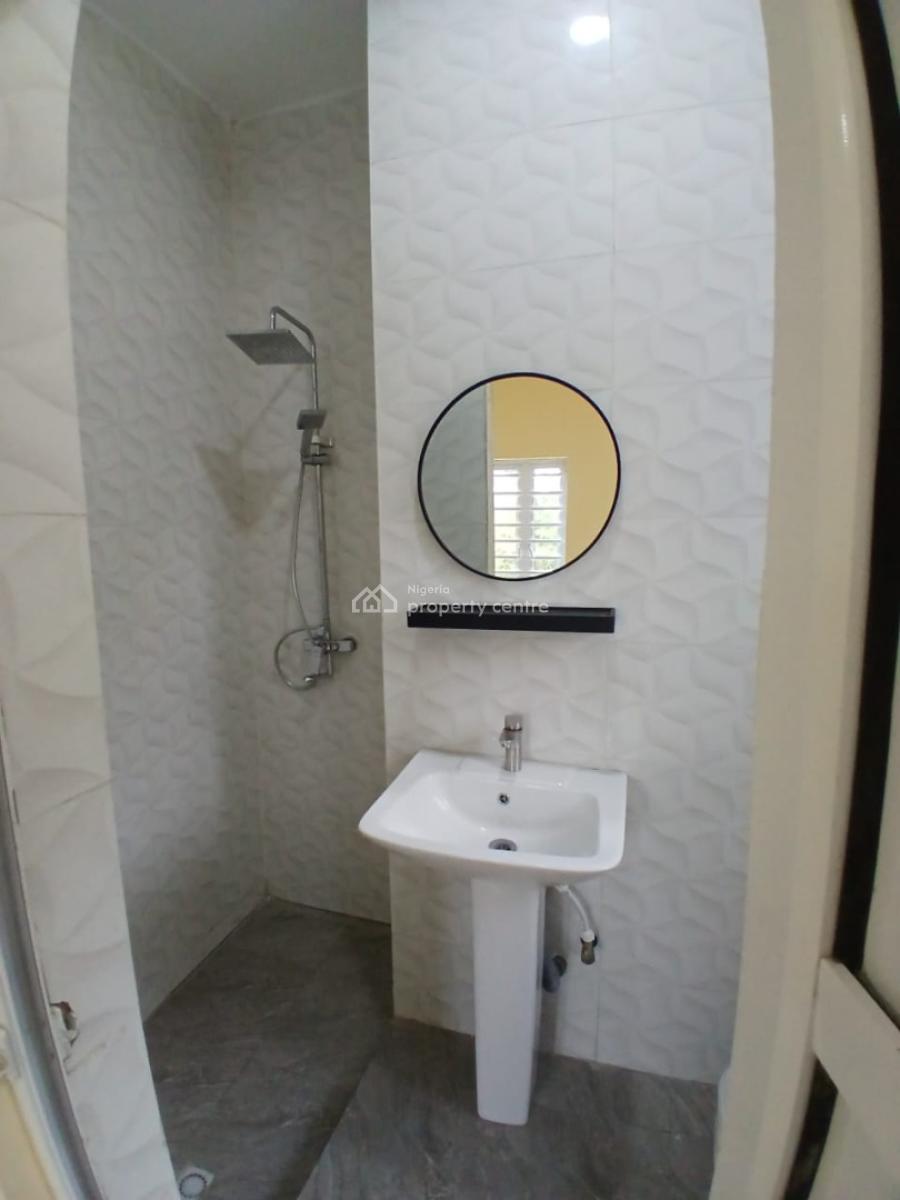 2 Bedroom Flat, Badore, Ajah, Lagos, Flat / Apartment for Sale