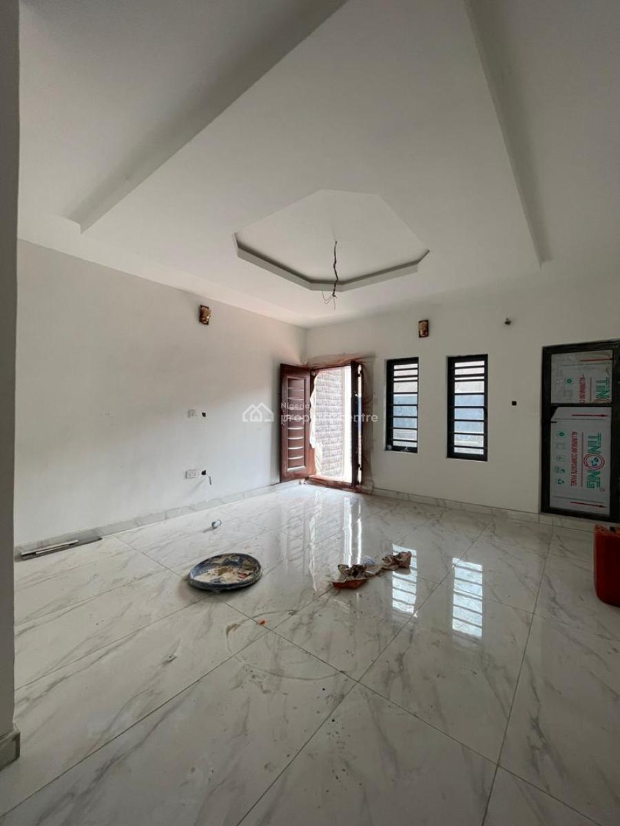 120 Sqm Fully Serviced Office Space, Oniru, Victoria Island (vi), Lagos, Office Space for Rent