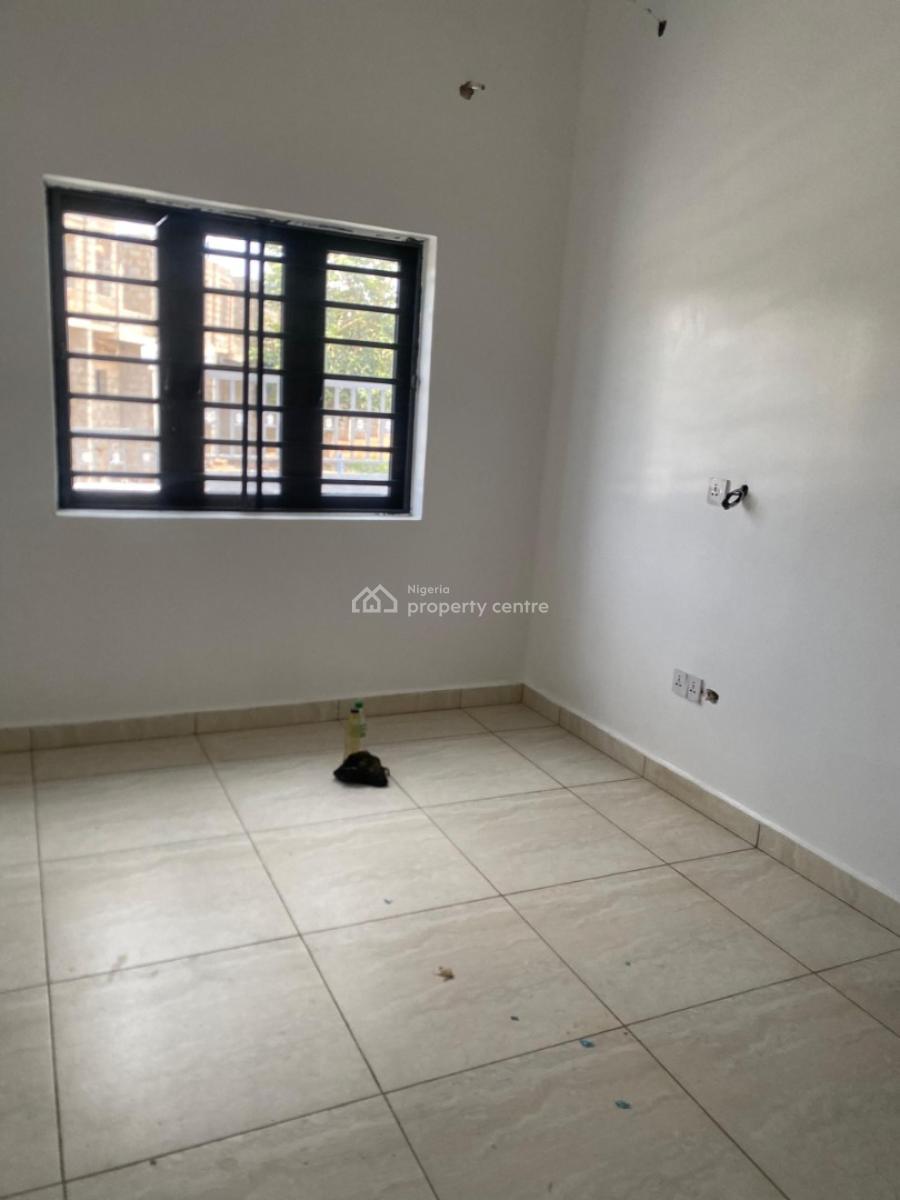 Brand New Self Contain in a Secure Environment, Sunnyvale Estate Galadimawa, Galadimawa, Abuja, Self Contain (single Rooms) for Rent