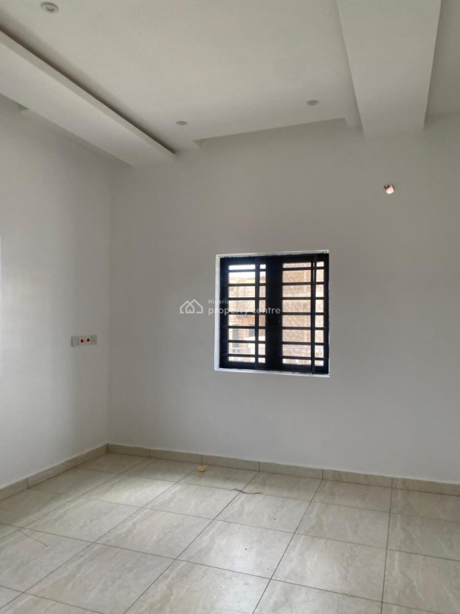 Brand New Self Contain in a Secure Environment, Sunnyvale Estate Galadimawa, Galadimawa, Abuja, Self Contain (single Rooms) for Rent