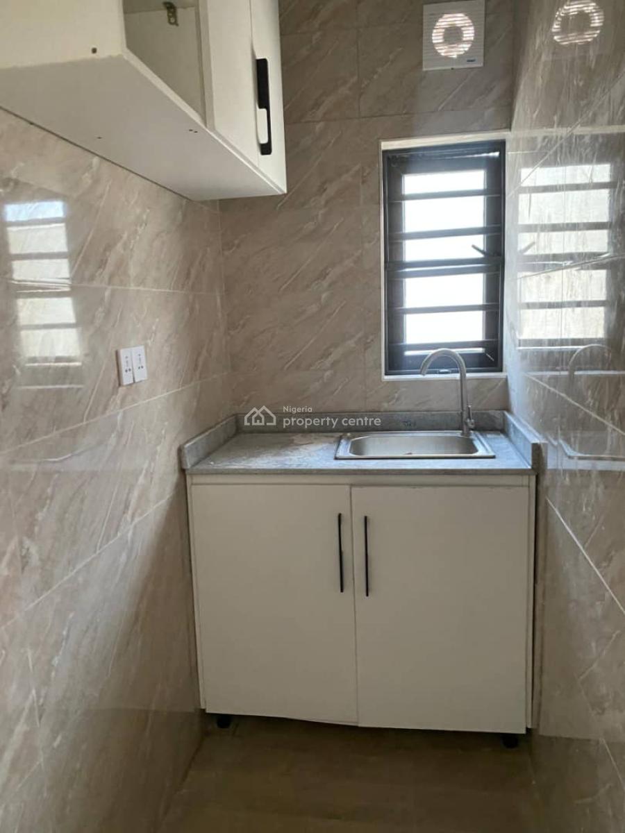 Brand New Self Contain in a Secure Environment, Sunnyvale Estate Galadimawa, Galadimawa, Abuja, Self Contain (single Rooms) for Rent