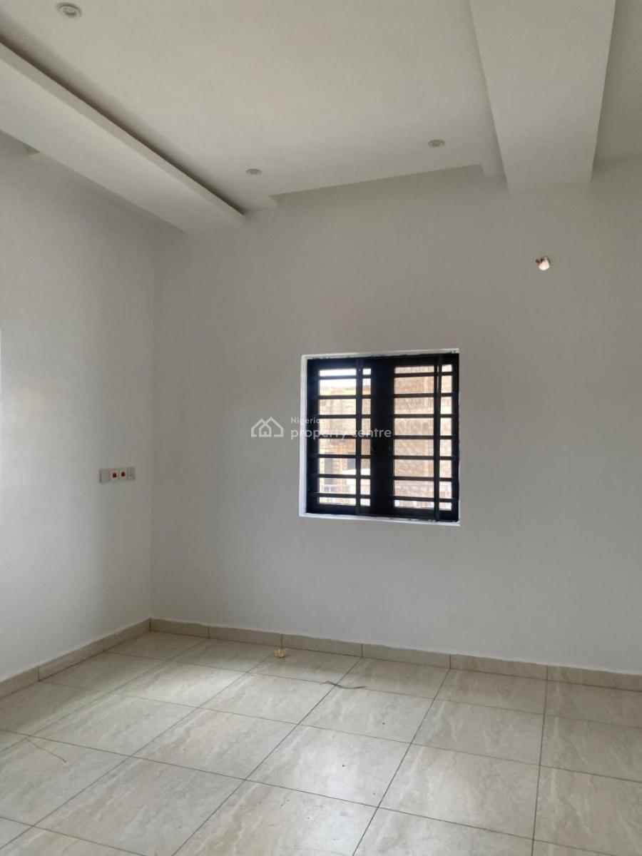 Brand New Self Contain in a Secure Environment, Sunnyvale Estate Galadimawa, Galadimawa, Abuja, Self Contain (single Rooms) for Rent