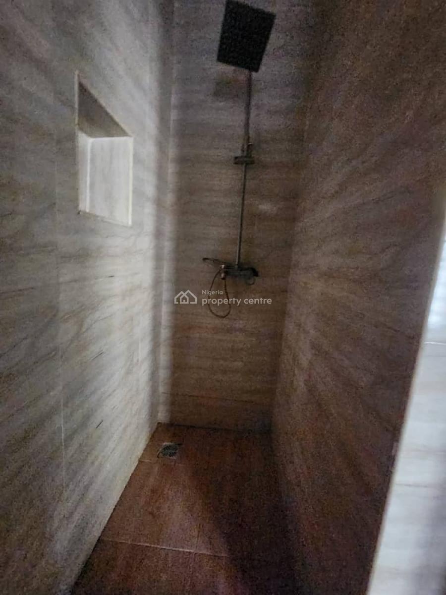 Affordable 4 Bed Semi- Detached Duplex  Suitable for Invest, Ikota, Lekki, Lagos, Semi-detached Duplex for Sale