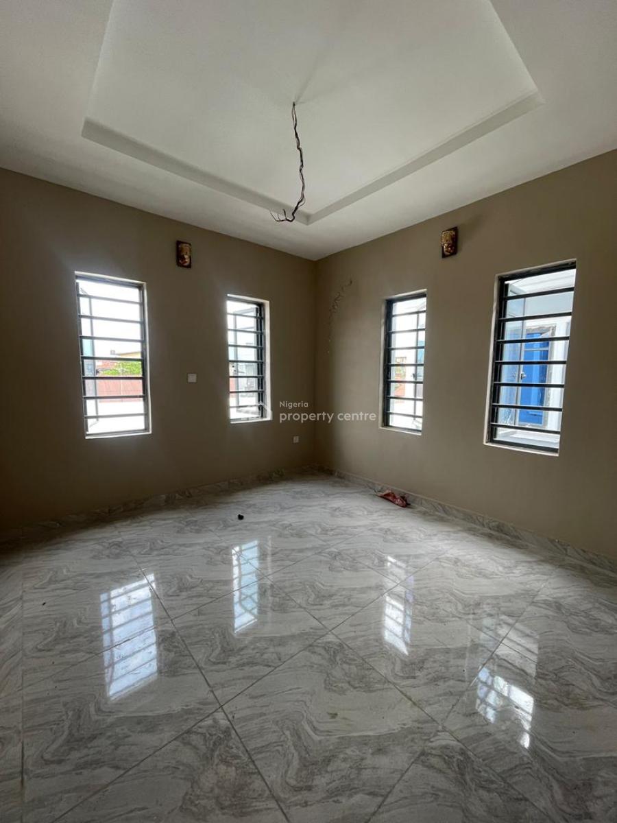 2 Bedroom Apartment + Bq (fully Furnished & Serviced), Lekki Phase 1, Lekki, Lagos, Flat / Apartment for Rent