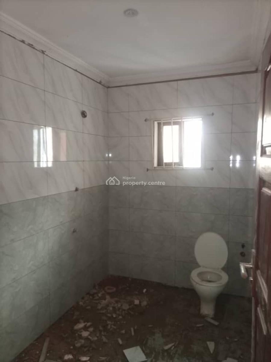 Standard 2 Bedroom Flat Available, Ojodu Berger, Lagos, Ojodu Berger, Ojodu, Lagos, House for Sale