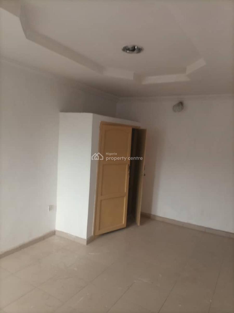 Standard 2 Bedroom Flat Available, Ojodu Berger, Lagos, Ojodu Berger, Ojodu, Lagos, House for Sale