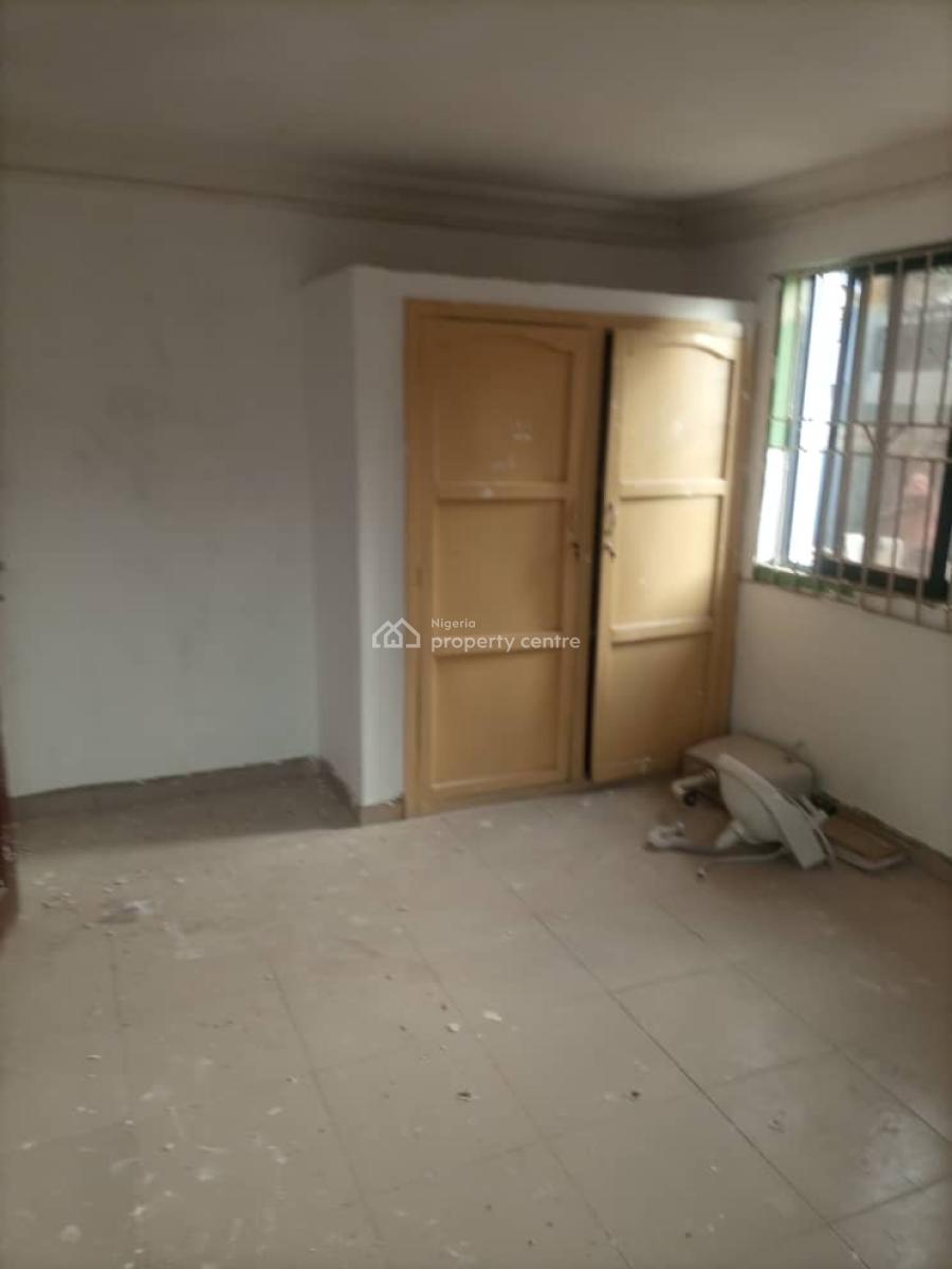 Standard 2 Bedroom Flat Available, Ojodu Berger, Lagos, Ojodu Berger, Ojodu, Lagos, House for Sale
