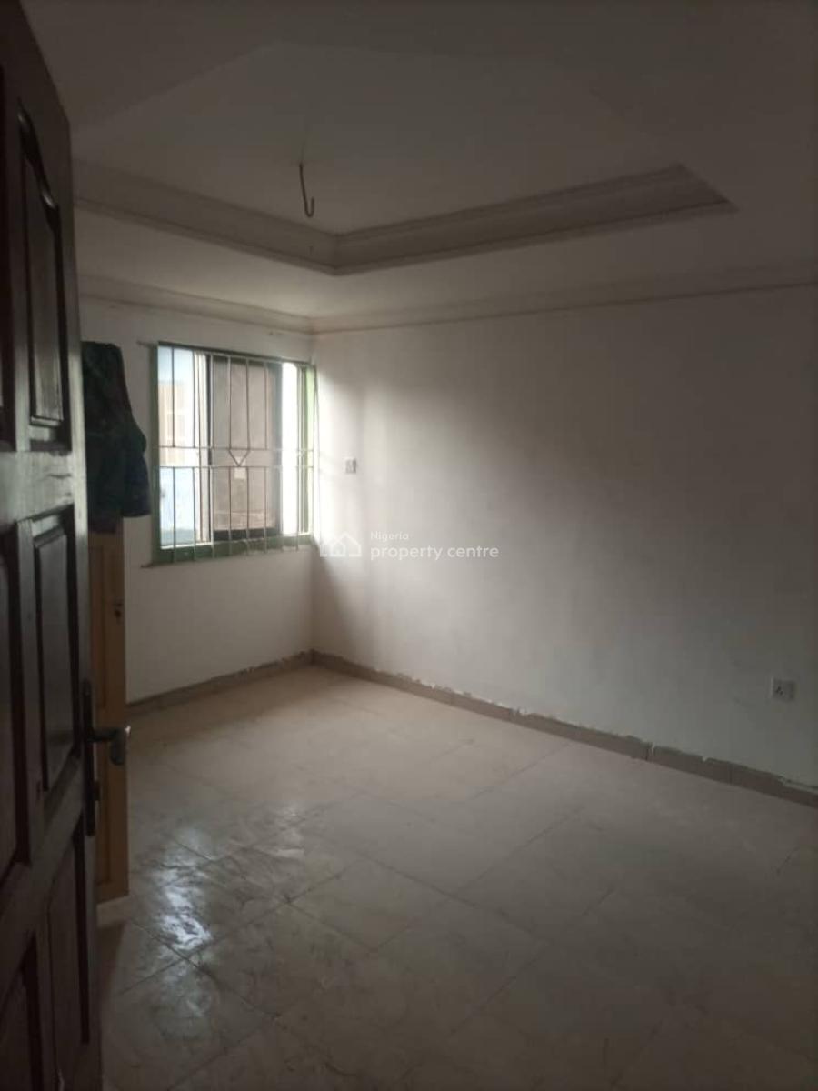 Standard 2 Bedroom Flat Available, Ojodu Berger, Lagos, Ojodu Berger, Ojodu, Lagos, House for Sale