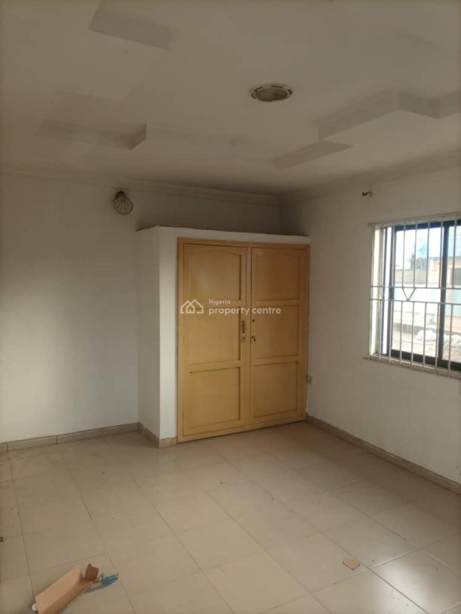 Standard 2 Bedroom Flat Available, Ojodu Berger, Lagos, Ojodu Berger, Ojodu, Lagos, House for Sale