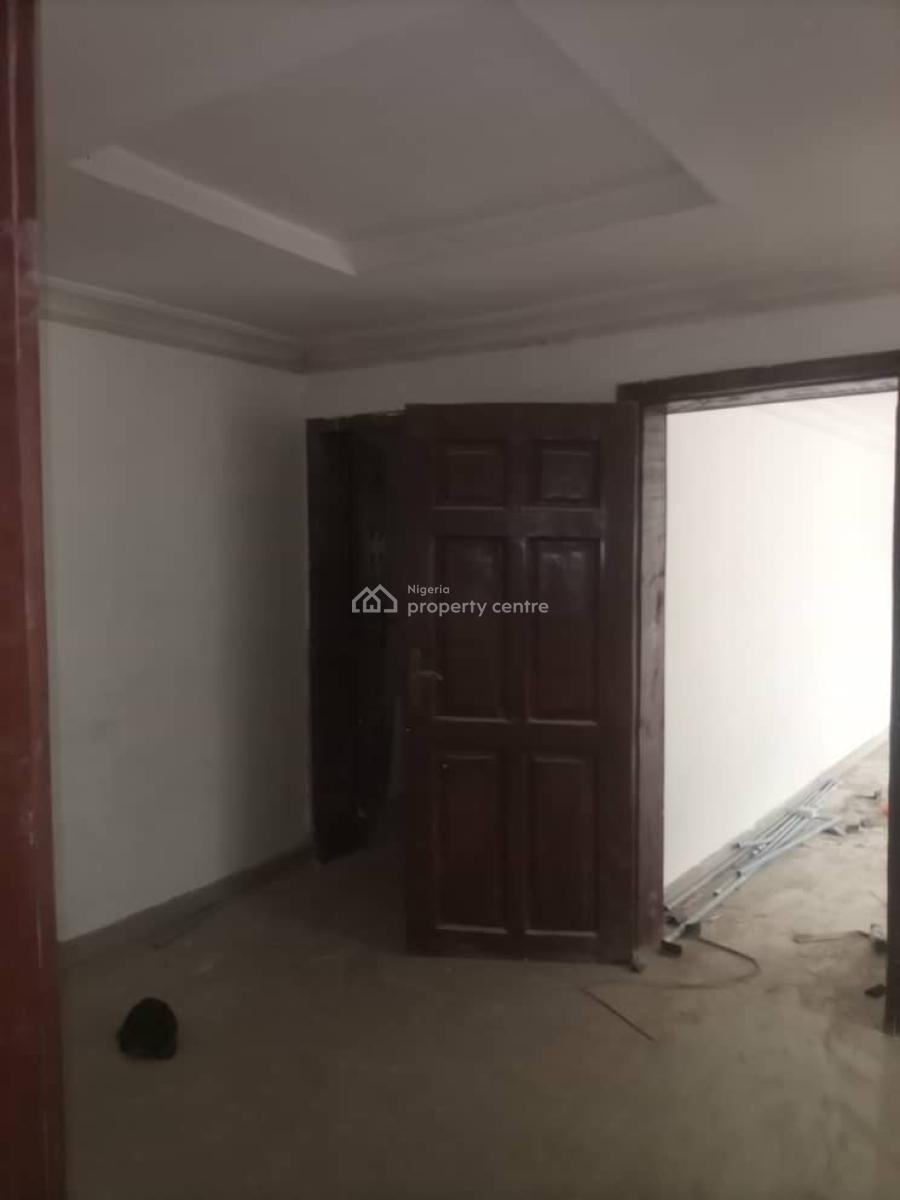 Standard 2 Bedroom Flat Available, Ojodu Berger, Lagos, Ojodu Berger, Ojodu, Lagos, House for Sale