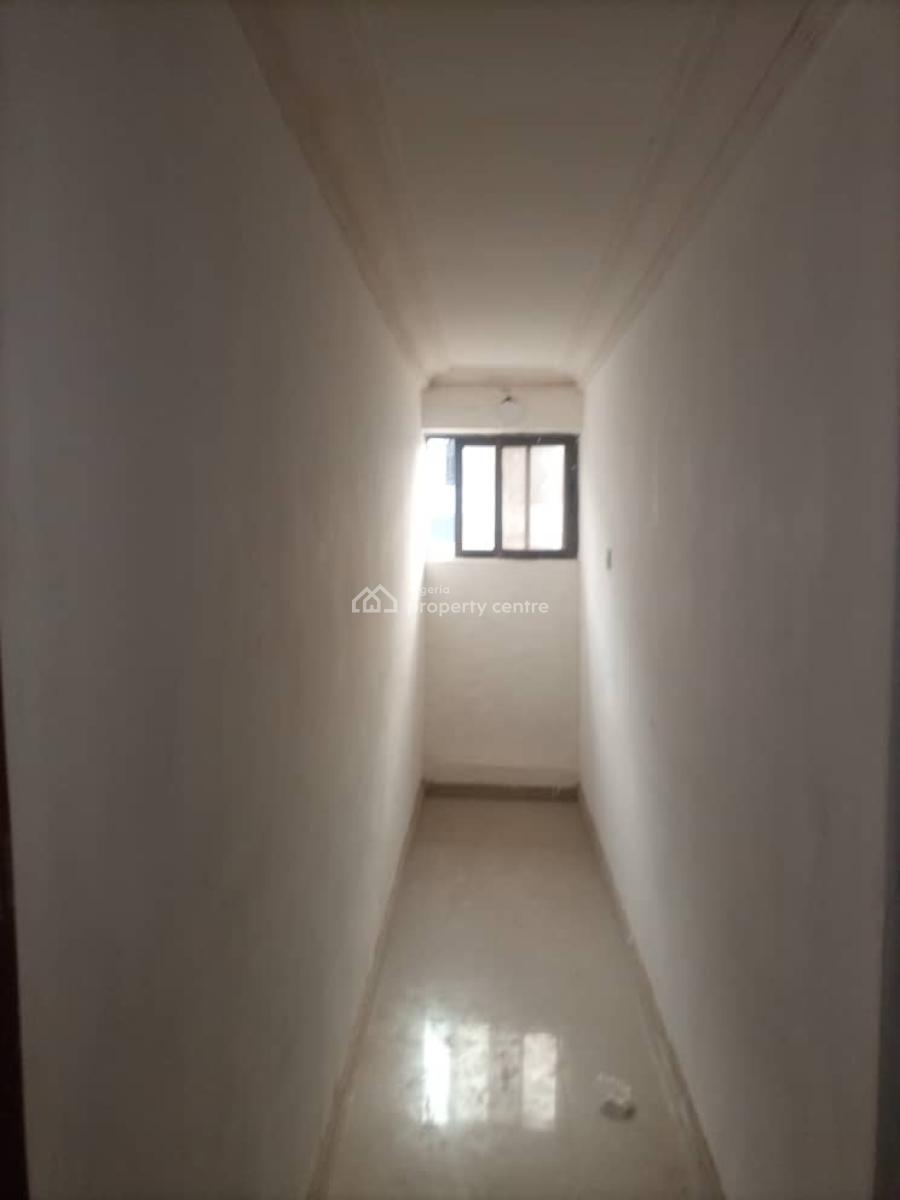 Standard 2 Bedroom Flat Available, Ojodu Berger, Lagos, Ojodu Berger, Ojodu, Lagos, House for Sale