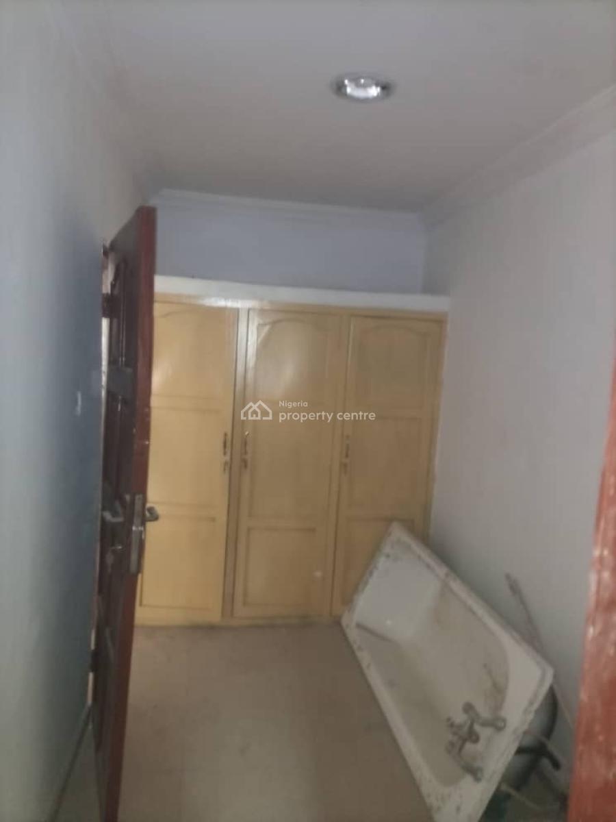 Standard 2 Bedroom Flat Available, Ojodu Berger, Lagos, Ojodu Berger, Ojodu, Lagos, House for Sale