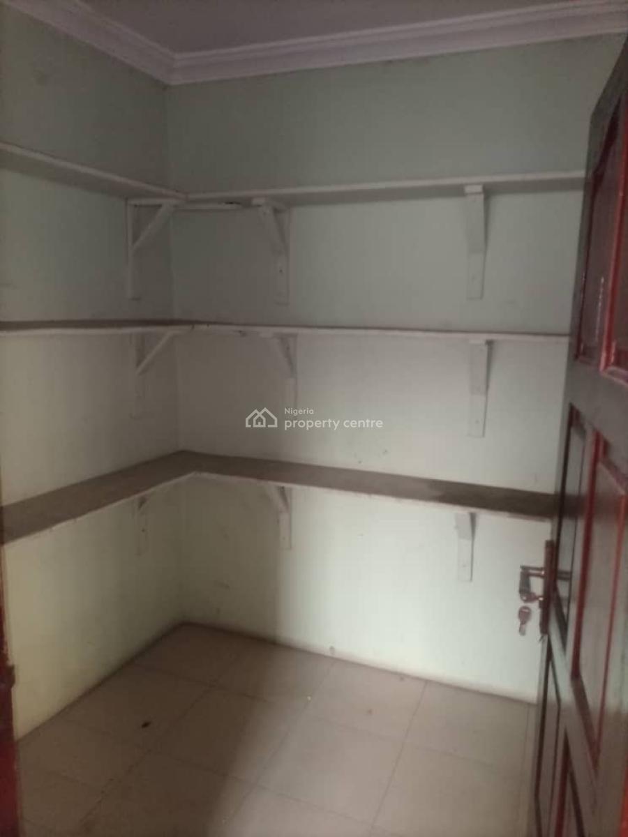 Standard 2 Bedroom Flat Available, Ojodu Berger, Lagos, Ojodu Berger, Ojodu, Lagos, House for Sale