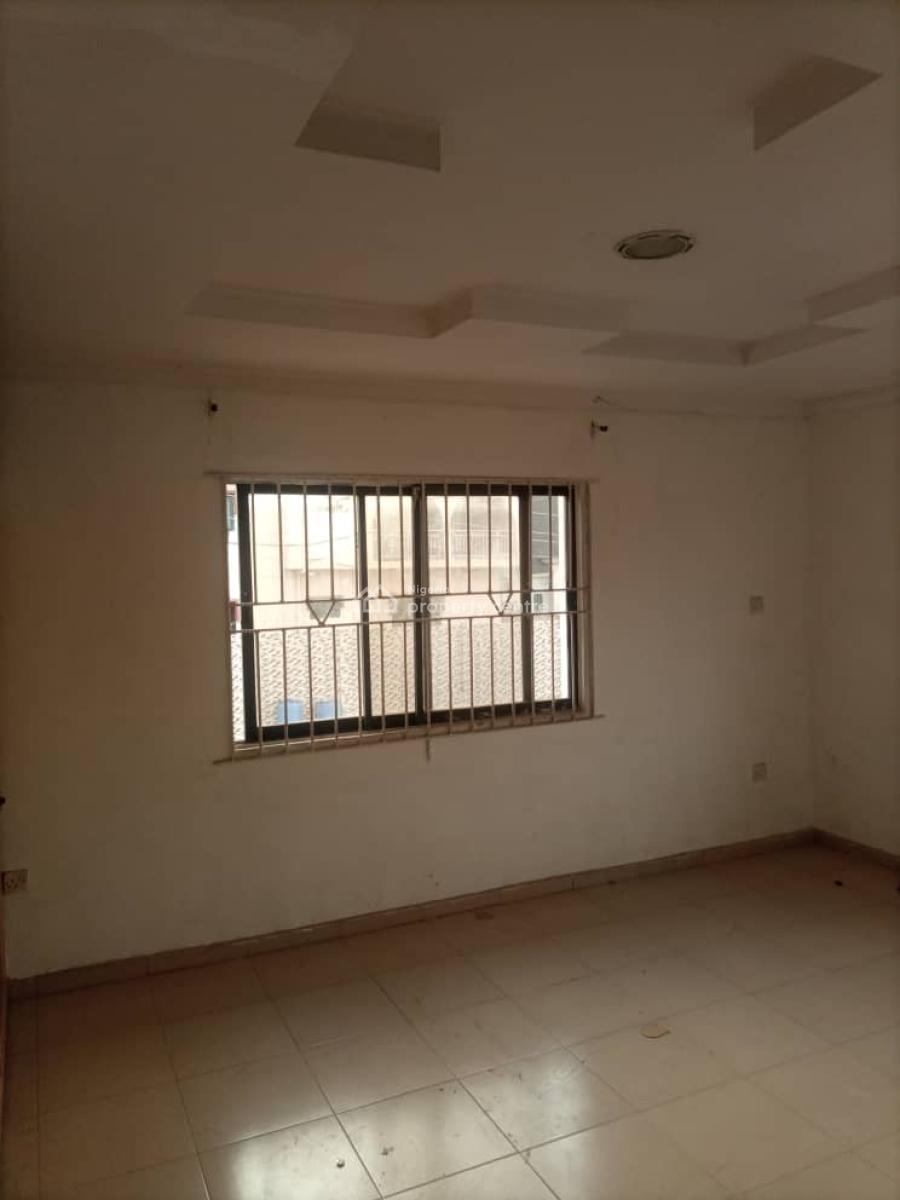 Standard 2 Bedroom Flat Available, Ojodu Berger, Lagos, Ojodu Berger, Ojodu, Lagos, House for Sale