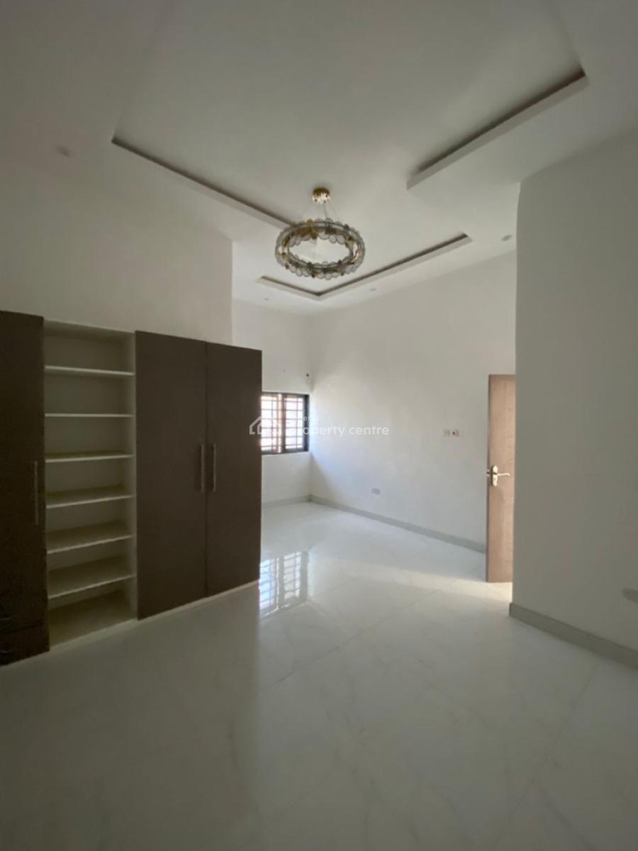 a Well Built 2 Bedroom Apartment-, Sangotedo, Ajah, Lagos, Block of Flats for Sale