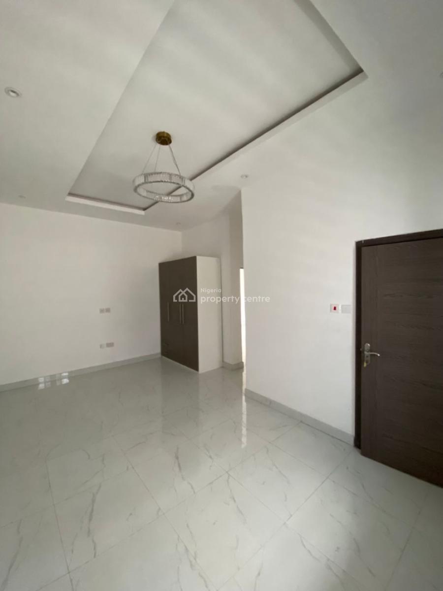 a Well Built 2 Bedroom Apartment-, Sangotedo, Ajah, Lagos, Block of Flats for Sale