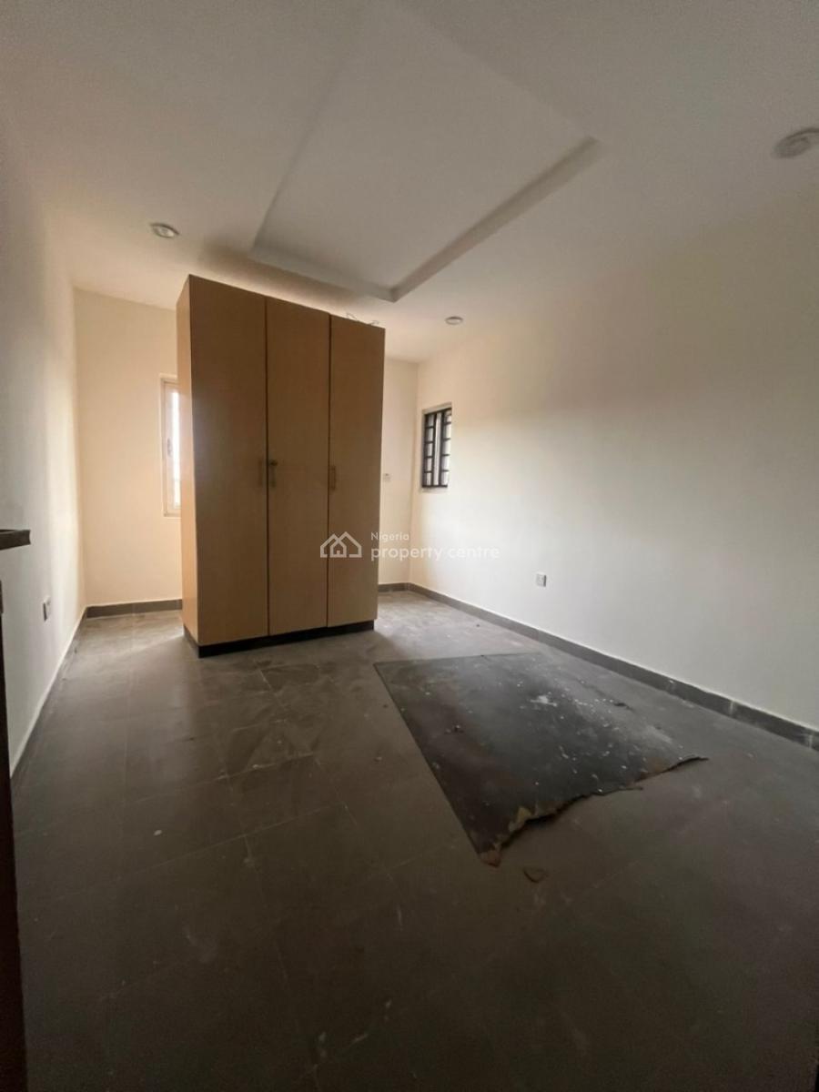 3 Bedroom Apartment + Bq, Ikate, Lekki, Lagos, Flat / Apartment for Rent