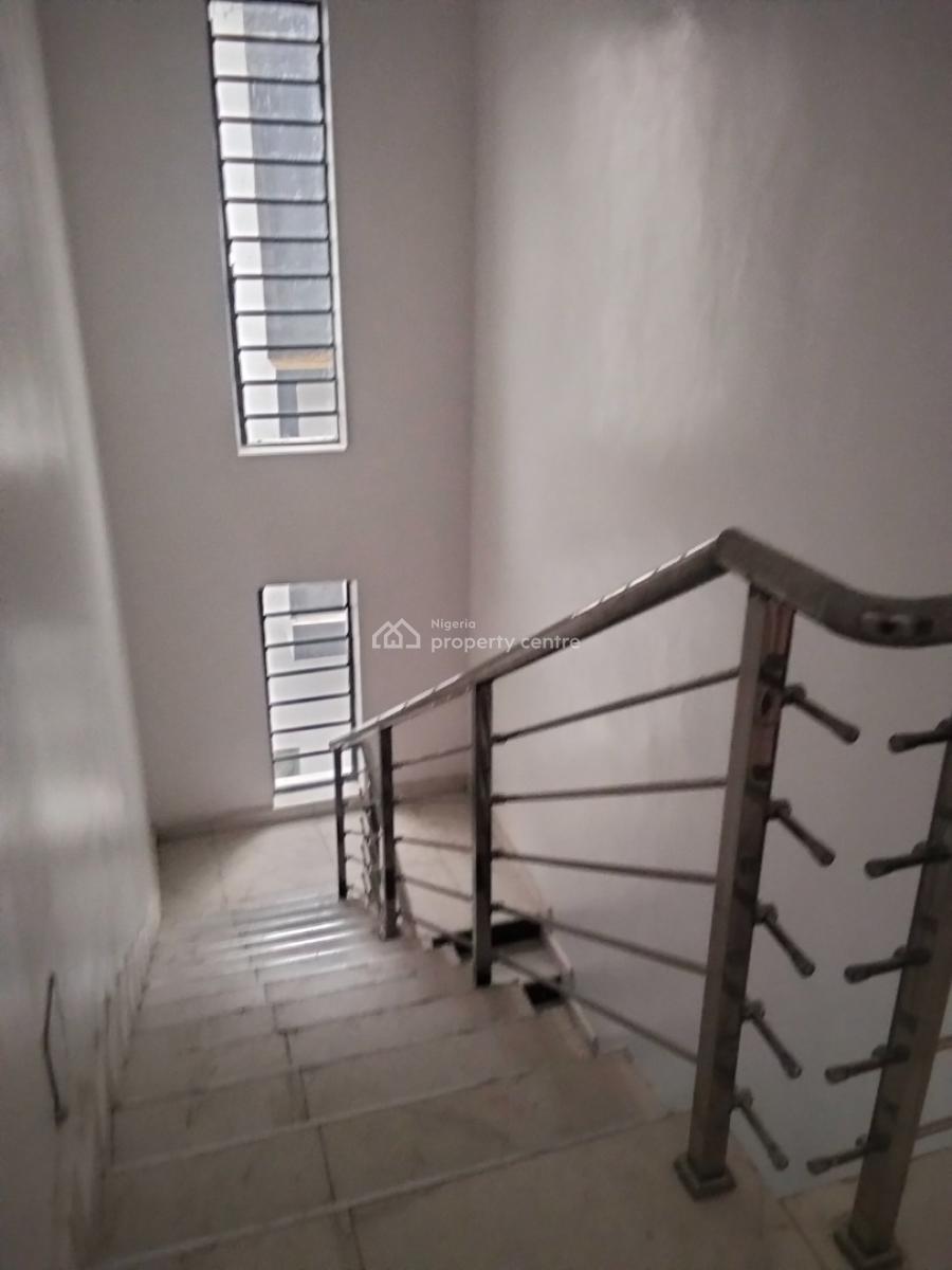 Brand New 5 Bedroom Detached Duplex, Adeniyi Jones, Ikeja, Lagos, Detached Duplex for Sale
