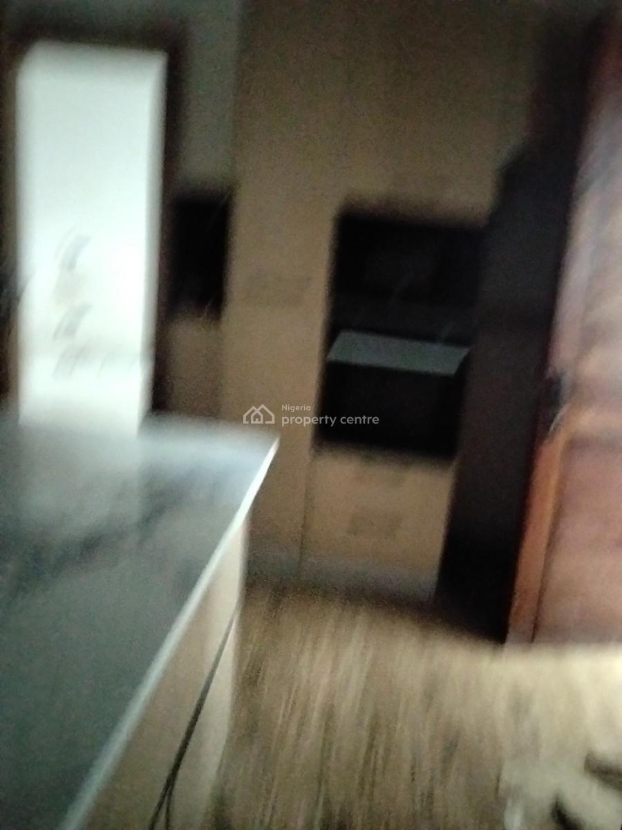 Brand New 5 Bedroom Detached Duplex, Adeniyi Jones, Ikeja, Lagos, Detached Duplex for Sale