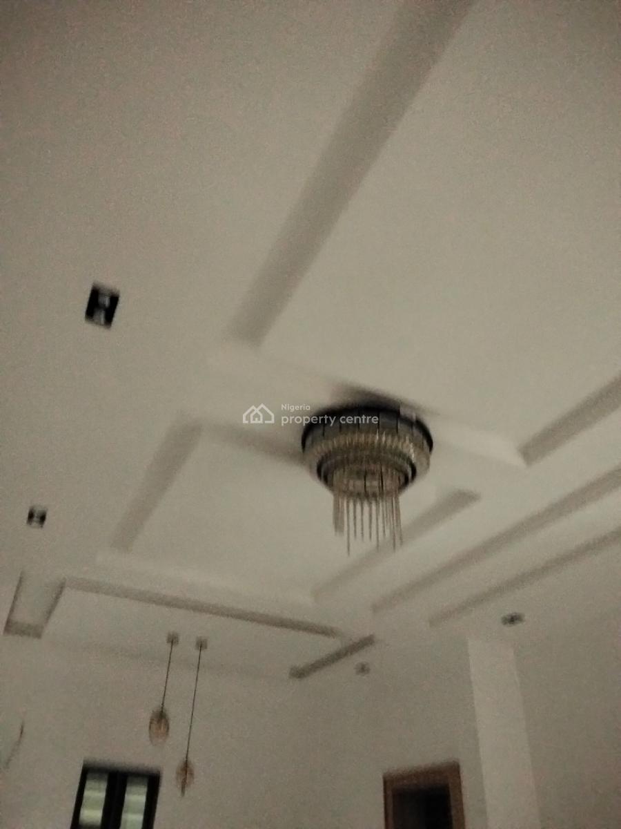Brand New 5 Bedroom Detached Duplex, Adeniyi Jones, Ikeja, Lagos, Detached Duplex for Sale