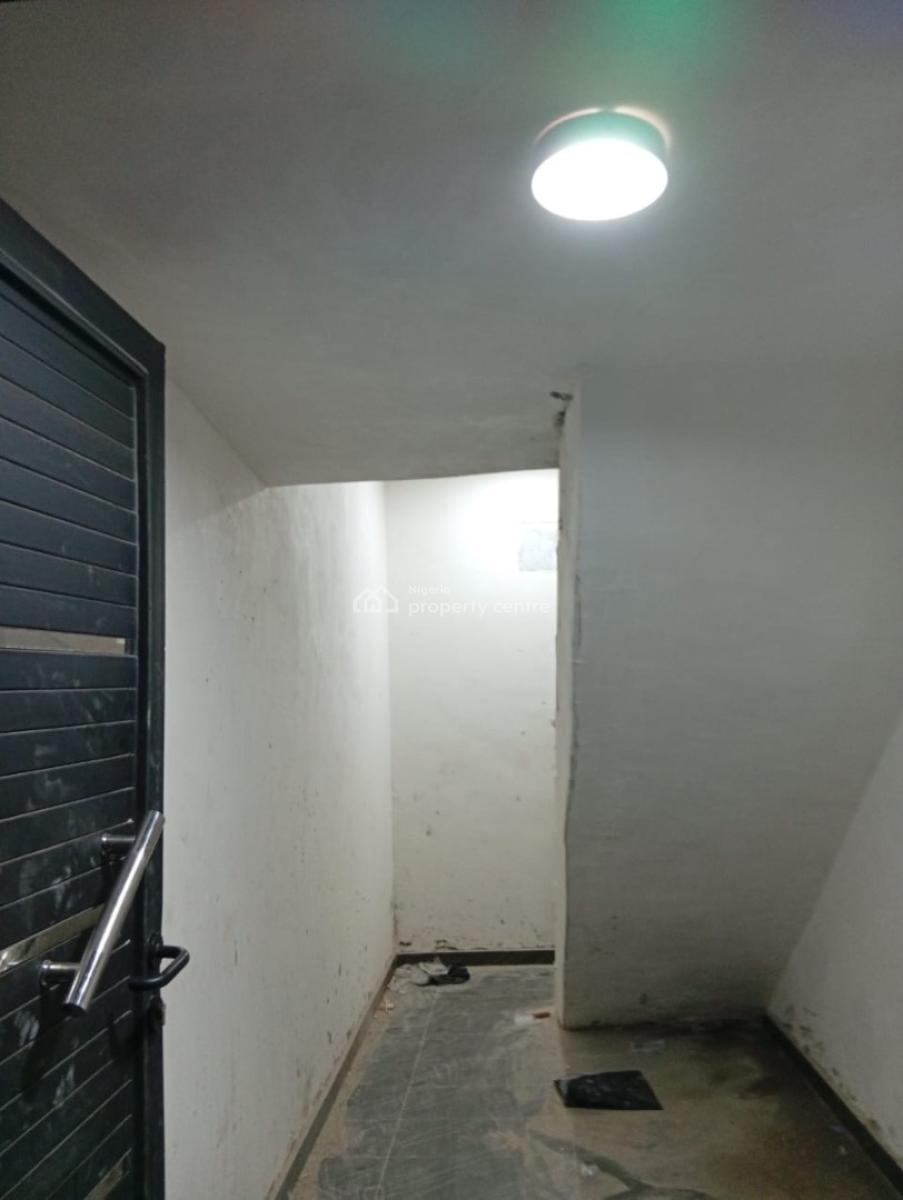Tastefully Finished and Newly Built 6 Units of Spacious 2-bedroom Flat, Oke Ira, Ogba, Ikeja, Lagos, House for Rent