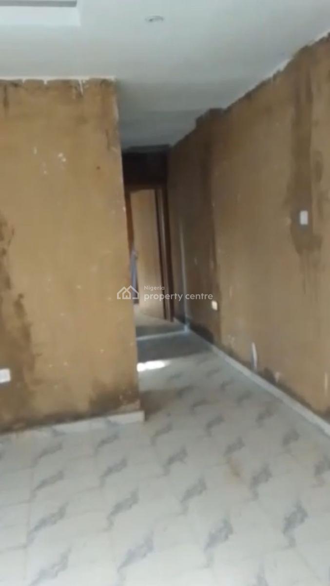 Newly Built Clean Mini Flat, Off Oshogbo Street, Ogudu, Lagos, Mini Flat (room and Parlour) for Rent