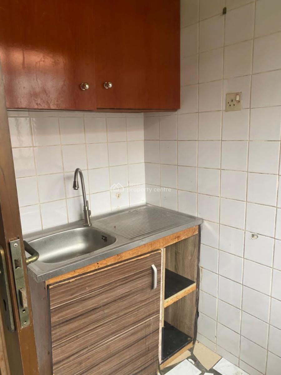 1 Bedroom Mini Flat Bungalow, Vgc Estate, Lekki, Lagos, Mini Flat (room and Parlour) for Rent