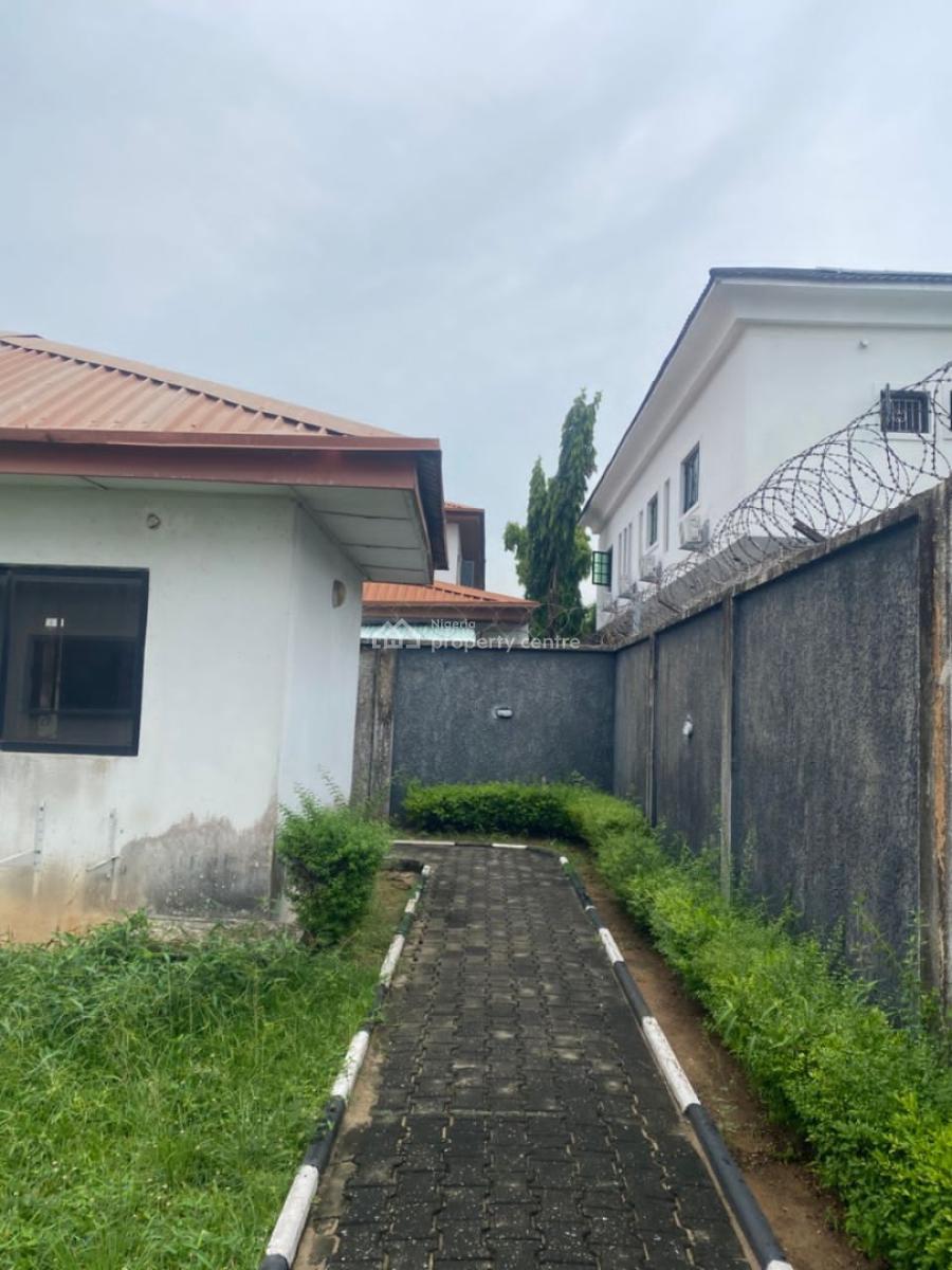 1 Bedroom Mini Flat Bungalow, Vgc Estate, Lekki, Lagos, Mini Flat (room and Parlour) for Rent
