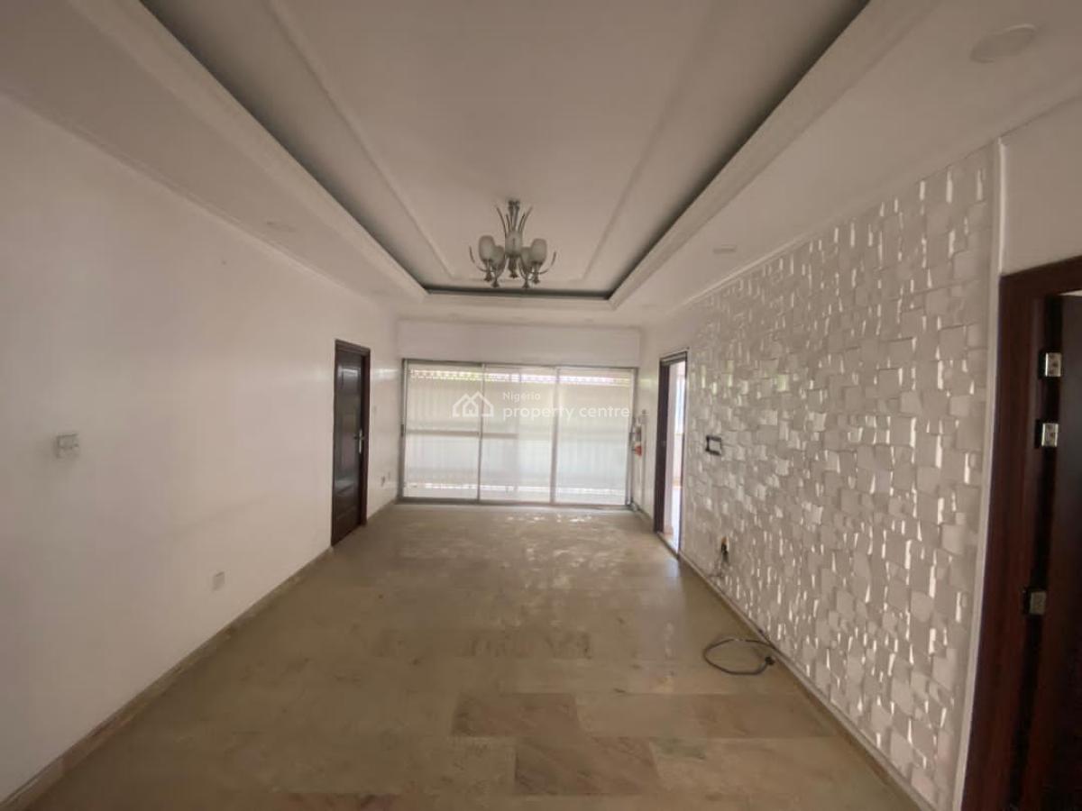 5 Bedroom Detached Duplex with Bq, Off Muri Okunola Street, Victoria Island (vi), Lagos, Detached Duplex for Rent