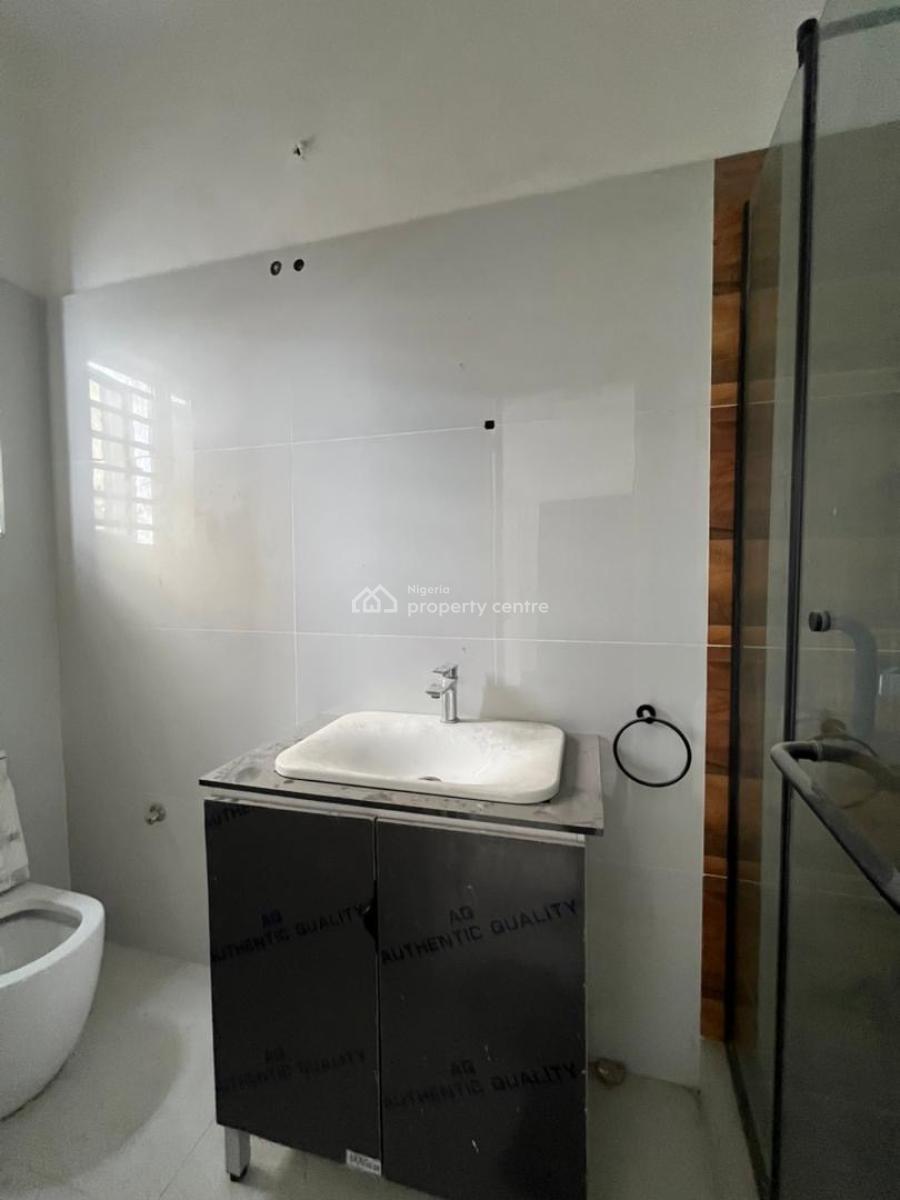 4 Bedrooms Fully Detached Duplex in Chevron, Chevron, Lekki, Lagos, Detached Duplex for Sale