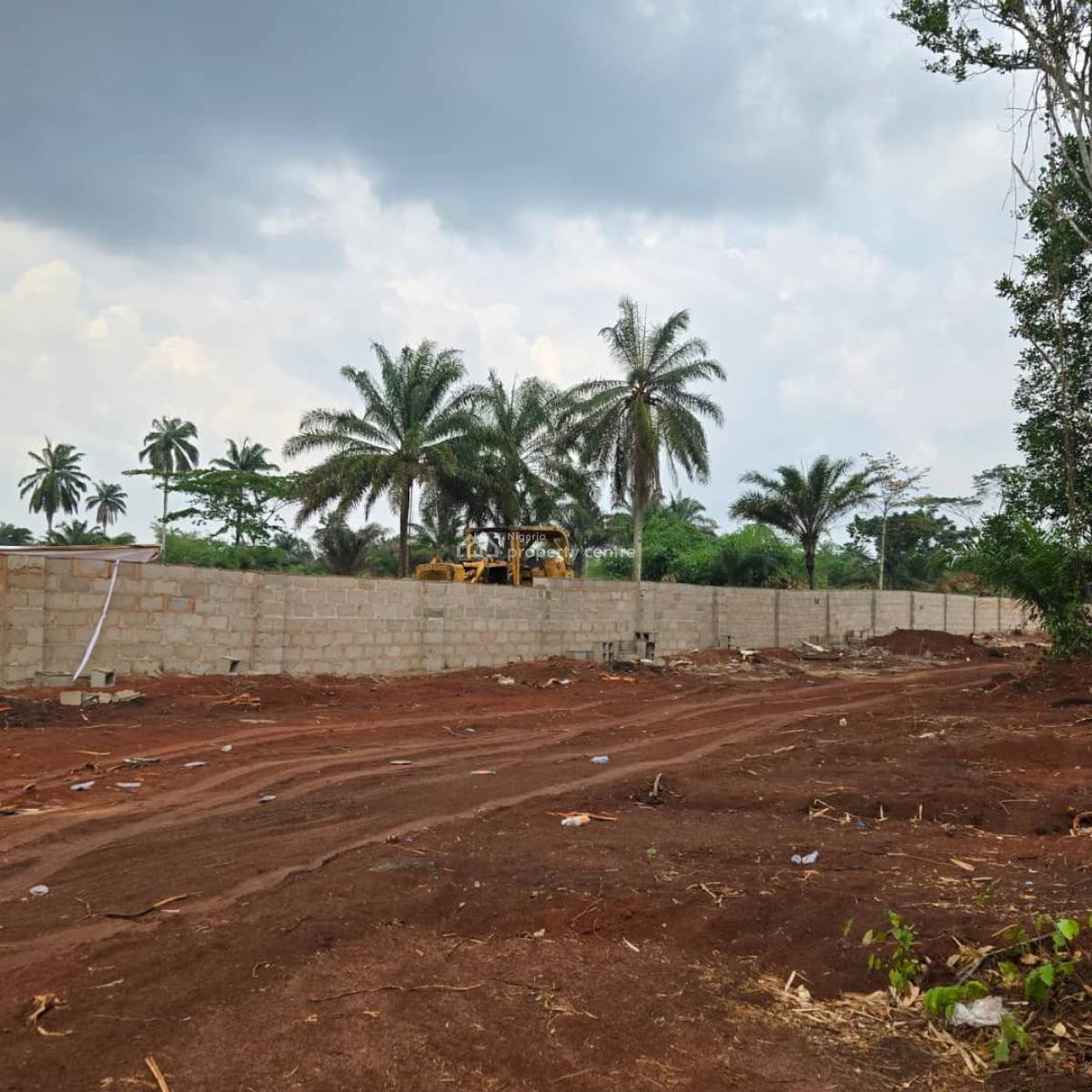 Own Affordable Land, Landview City Phase 2, Ubulu-okiti, Asaba, Delta, Residential Land for Sale