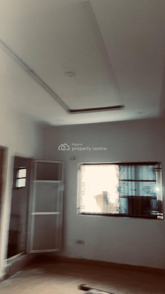 Spacious and Decent Mini Flat, Sunday Farm Estate, Cement, Ikeja, Lagos, Mini Flat (room and Parlour) for Rent